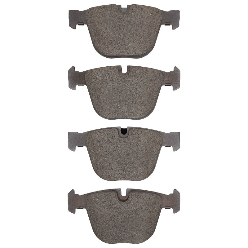 BMW X5 Brake Pads - Rear - R1 Concepts - Optimum OE - `10-`19